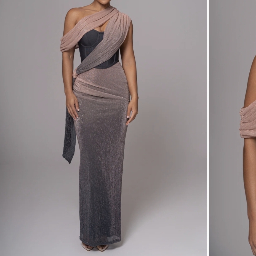 JLUXLABEL CELSTINA Dress
